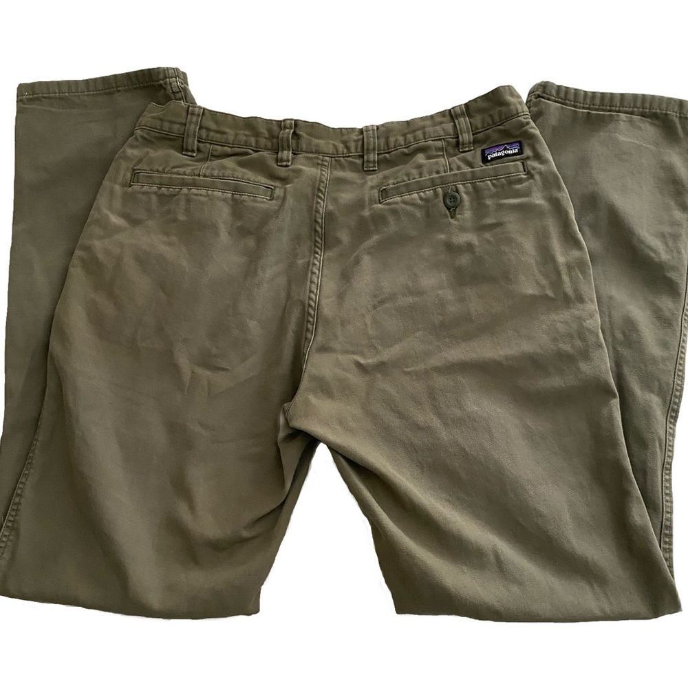 Patagonia Casual Pants